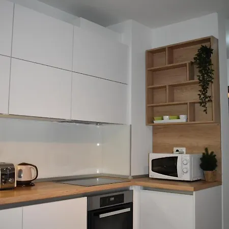 Apartment Aria