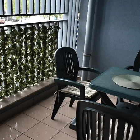 Apartment Aria Split