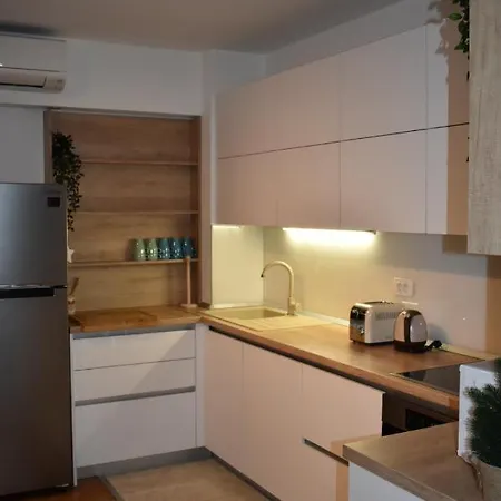 Apartman Aria