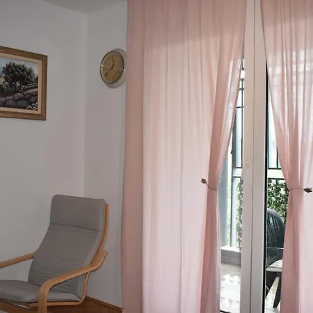 Aria Apartment