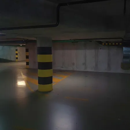 Aria Apartment Split